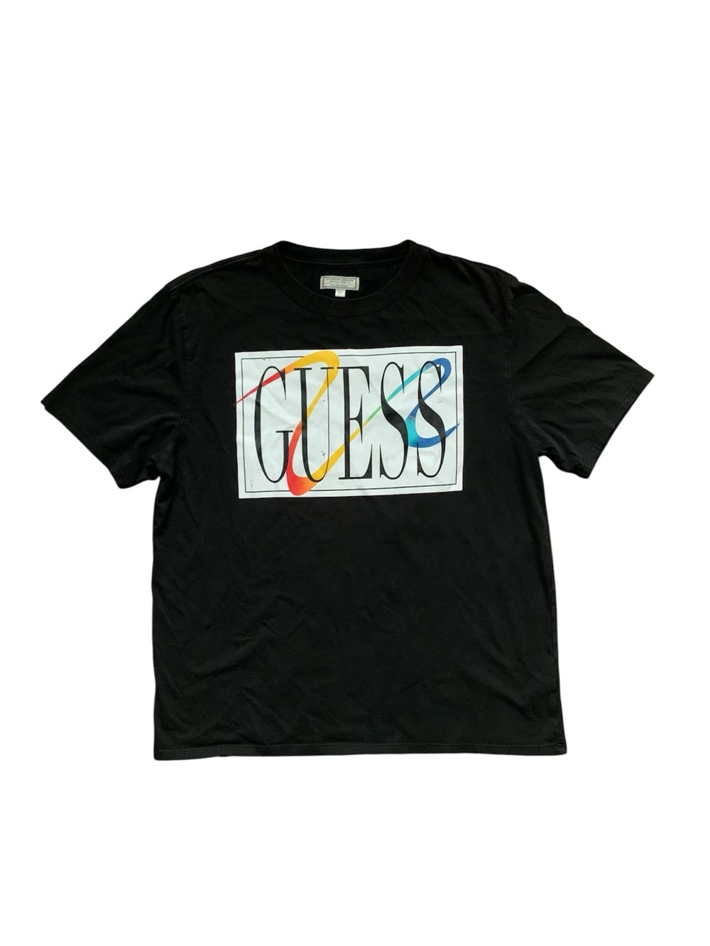 GUESS T-SHIRT